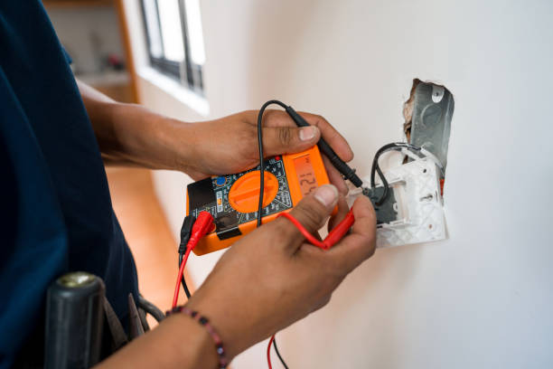 Best Electrical Rewiring Services  in Fifth Ward, LA