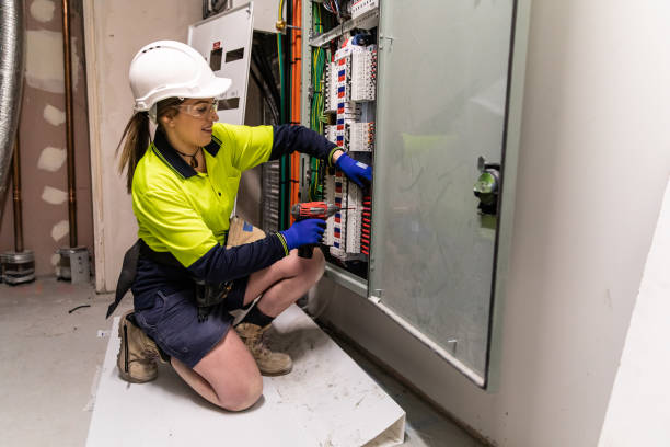 Best Industrial Electrical Services  in Fifth Ward, LA