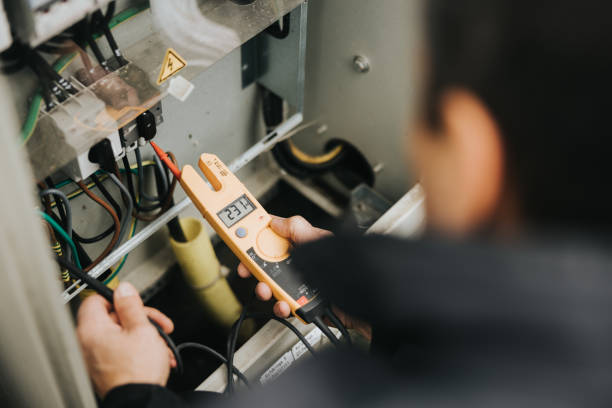 Professional Electrician in Fifth Ward, LA