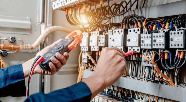  Fifth Ward, LA Electrician Pros