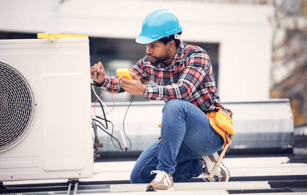 Best Local Electrician Companies  in Fifth Ward, LA
