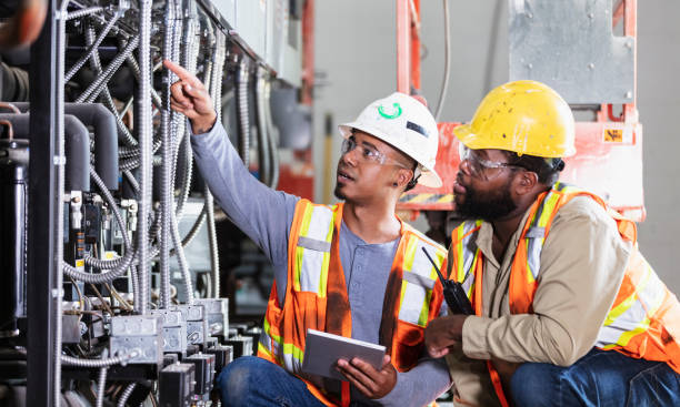 Best Licensed Electrician  in Fifth Ward, LA