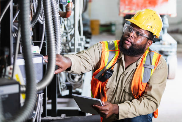 Best Electrical Wiring Services  in Fifth Ward, LA