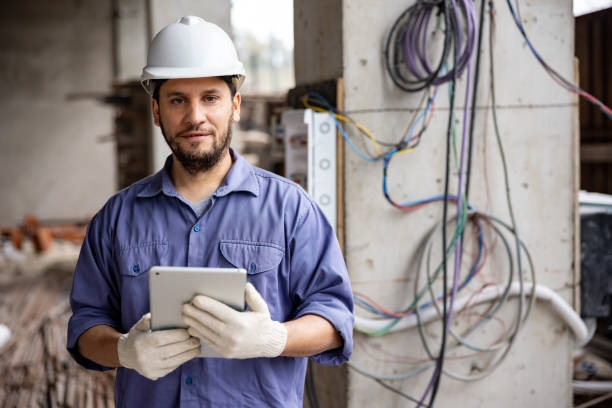 Electrical System Inspection in Fifth Ward, LA