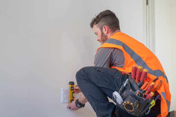 Best Electrical Contractors for Businesses  in Fifth Ward, LA