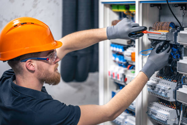 Best Electrical Troubleshooting Services  in Fifth Ward, LA