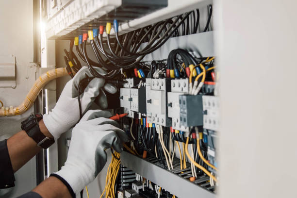 Best Emergency Electrician Near Me  in Fifth Ward, LA